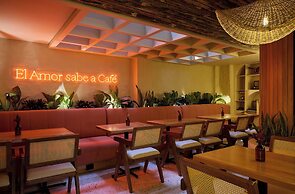 Sonata 44 Hotel Laureles