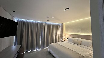 Sonata 44 Hotel Laureles