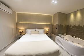 Sonata 44 Hotel Laureles