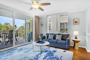 Destin West Bayside Pelican #308