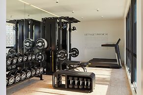 The Clairfield Hotel