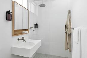 The Clairfield Hotel