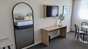 The Clairfield Hotel