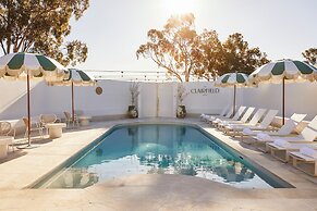 The Clairfield Hotel