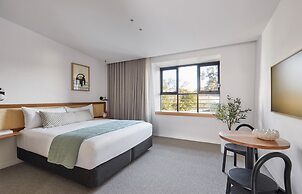 The Clairfield Hotel