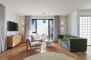 The Clairfield Hotel