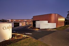 The Clairfield Hotel