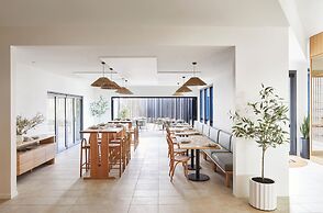 The Clairfield Hotel