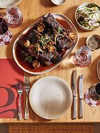 The Clairfield Hotel