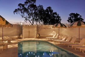 The Clairfield Hotel