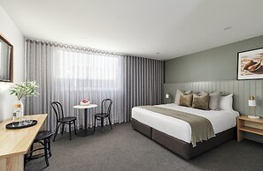 The Clairfield Hotel