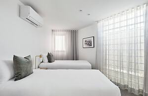 The Clairfield Hotel