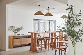 The Clairfield Hotel