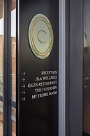 The Clairfield Hotel