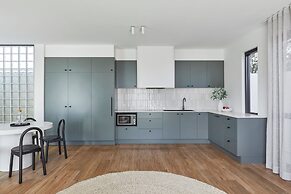 The Clairfield Hotel