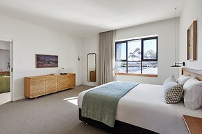 The Clairfield Hotel