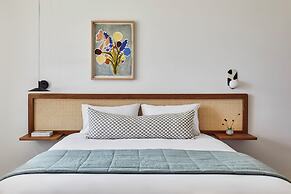 The Clairfield Hotel