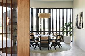 The Clairfield Hotel