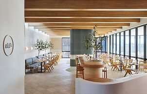 The Clairfield Hotel