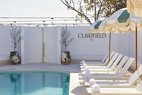 The Clairfield Hotel