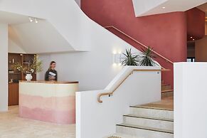 The Clairfield Hotel