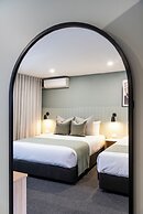 The Clairfield Hotel