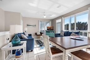 Destiny Beach Villas #11a- Beach Oasis