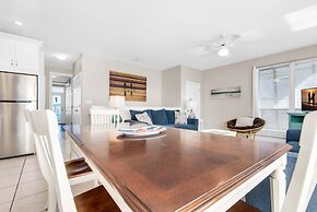 Destiny Beach Villas #11a- Beach Oasis