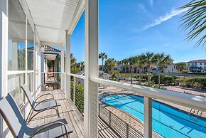 Destiny Beach Villas #11a- Beach Oasis