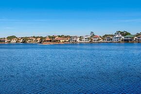 Destiny Beach Villas #11a- Beach Oasis