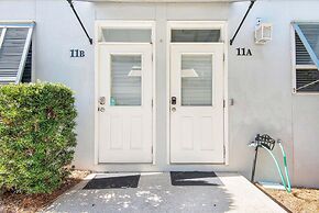 Destiny Beach Villas #11a- Beach Oasis