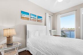Destiny Beach Villas #11a- Beach Oasis