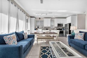 Destiny Beach Villas #11a- Beach Oasis