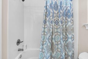 Destiny Beach Villas #11a- Beach Oasis