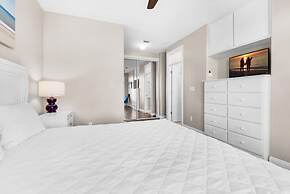 Destiny Beach Villas #11a- Beach Oasis