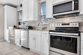 Destiny Beach Villas #11a- Beach Oasis