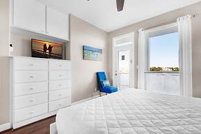 Destiny Beach Villas #11a- Beach Oasis