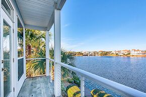 Destiny Beach Villas #11a- Beach Oasis