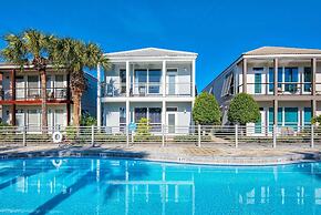Destiny Beach Villas #11a- Beach Oasis