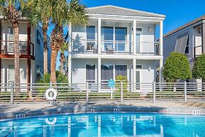 Destiny Beach Villas #11a- Beach Oasis