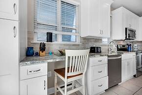 Destiny Beach Villas #11a- Beach Oasis