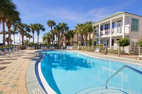 Destiny Beach Villas #11a- Beach Oasis