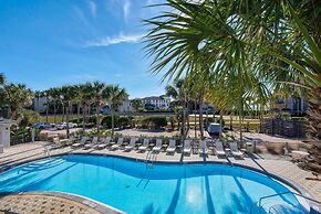 Destiny Beach Villas #11a- Beach Oasis