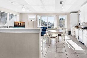 Destiny Beach Villas #11a- Beach Oasis