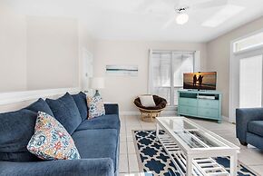 Destiny Beach Villas #11a- Beach Oasis