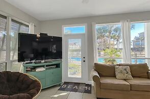 Destiny Beach Villas #11b- Beach Oasis