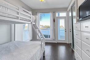 Destiny Beach Villas #11b- Beach Oasis