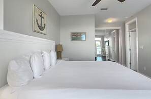 Destiny Beach Villas #11b- Beach Oasis