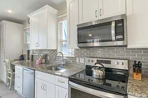 Destiny Beach Villas #11b- Beach Oasis