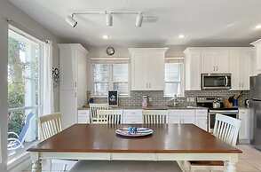 Destiny Beach Villas #11b- Beach Oasis